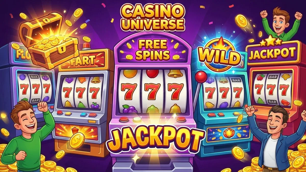 Giochi da casinò